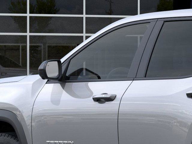New 2026 GMC Terrain Elevation w/ Technology Package II image 24