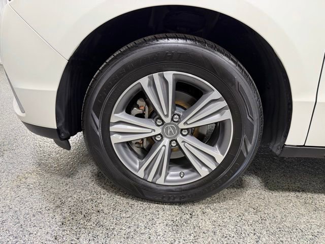 Used 2019 Acura MDX SH-AWD image 33