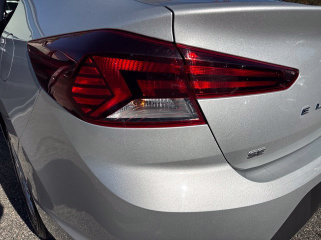 Used 2019 Hyundai Elantra SE w/ Cargo Package FWD image 35