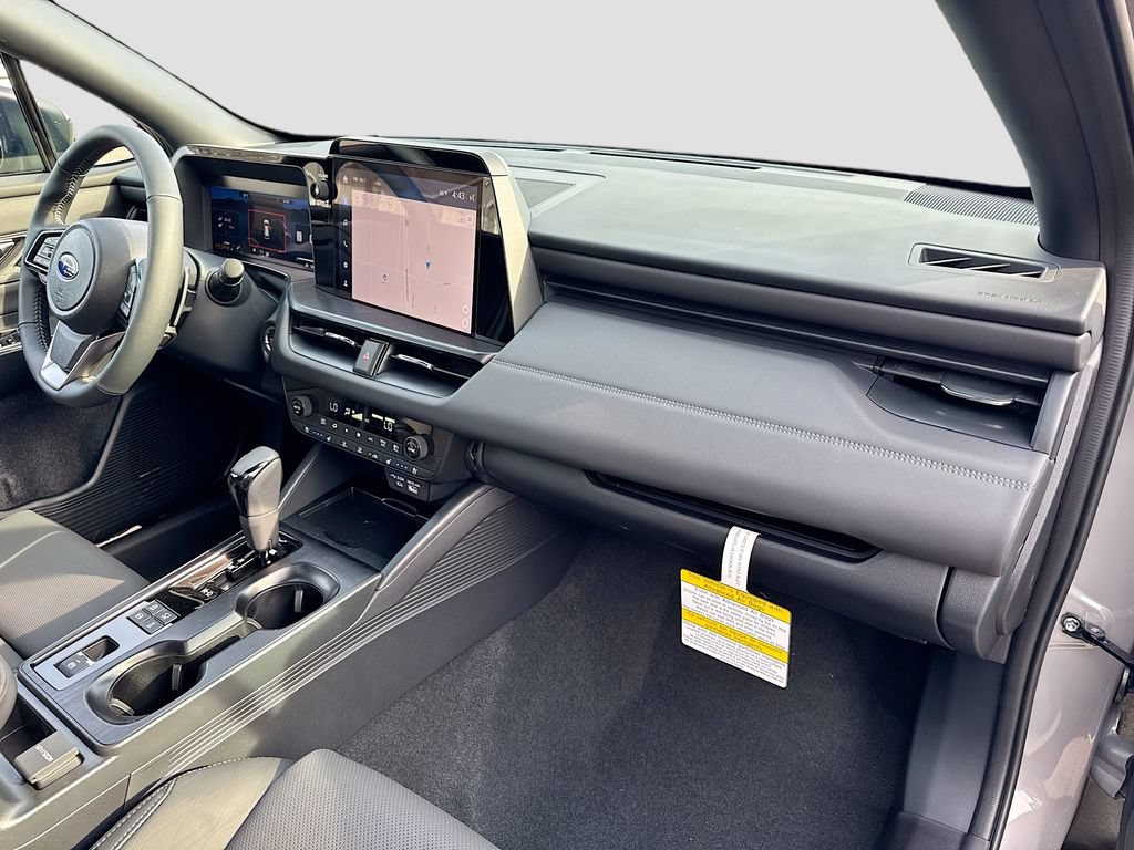 New 2026 Subaru Outback Touring XT AWD/4WD image 29