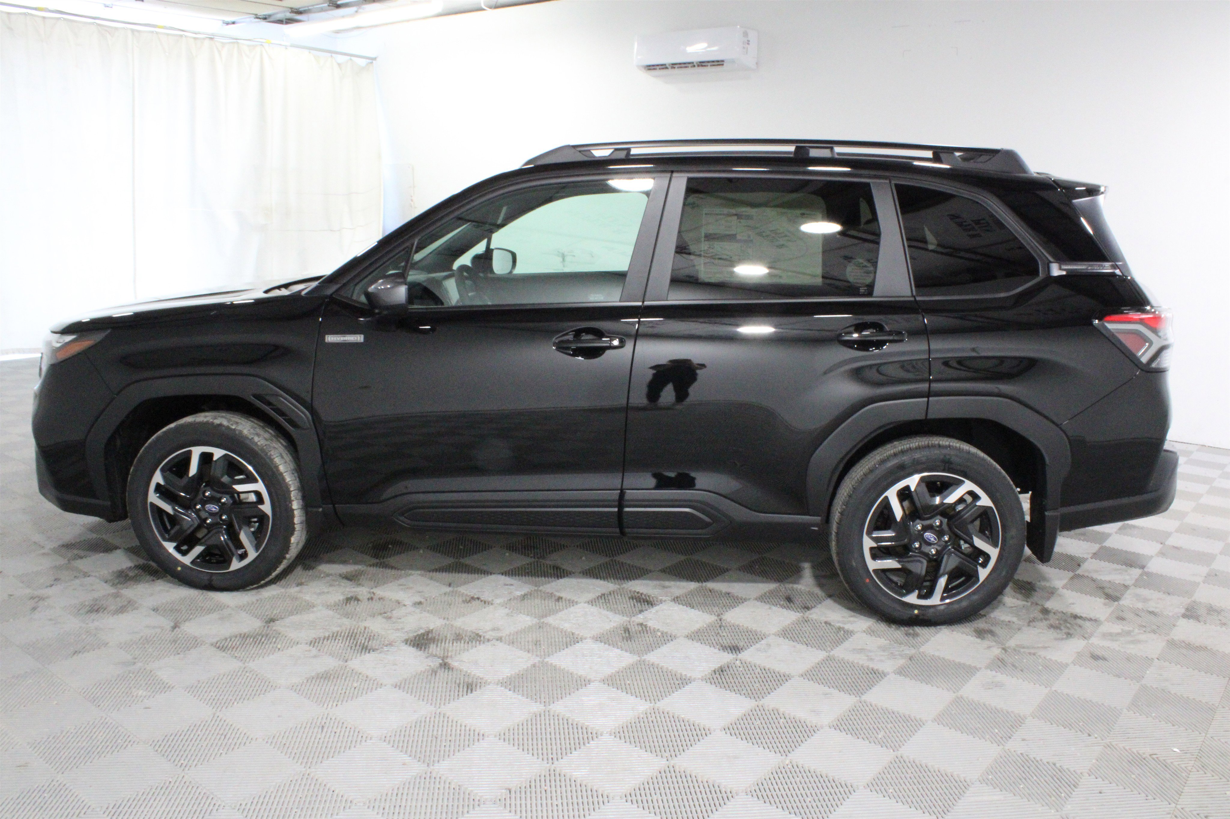New 2026 Subaru Forester Premium AWD/4WD image 29