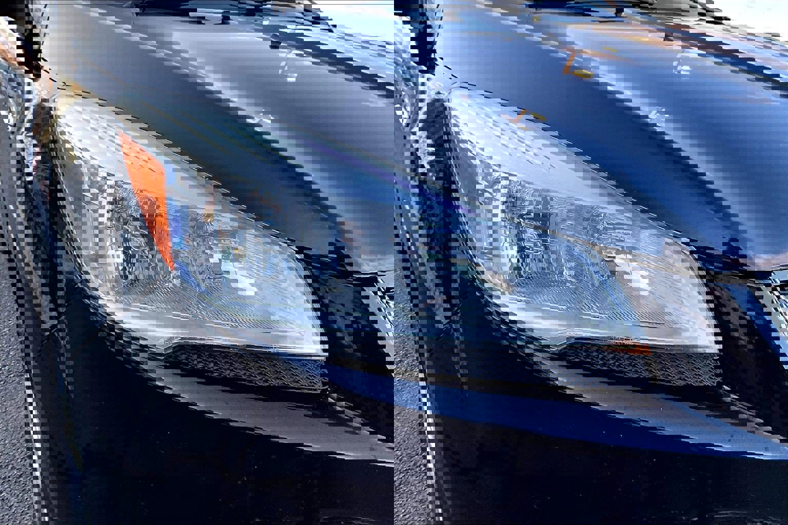 Used 2016 Ford Escape Titanium image 27