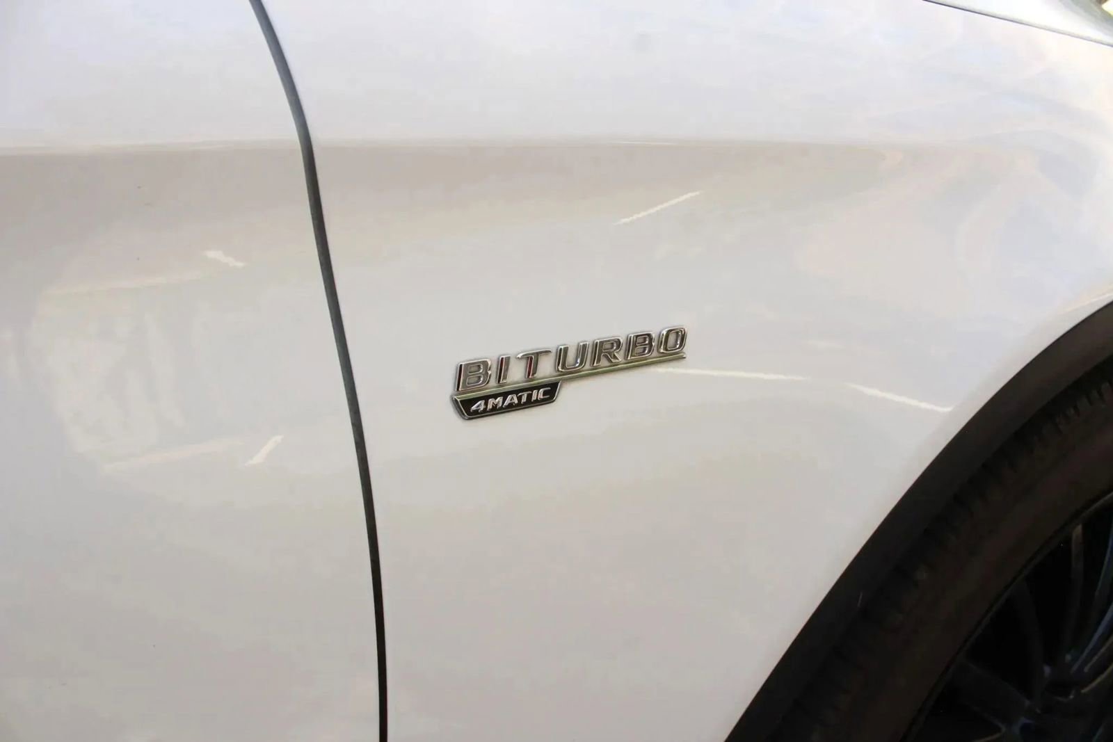 Used 2019 Mercedes-Benz GLC 43 AMG 4MATIC image 78