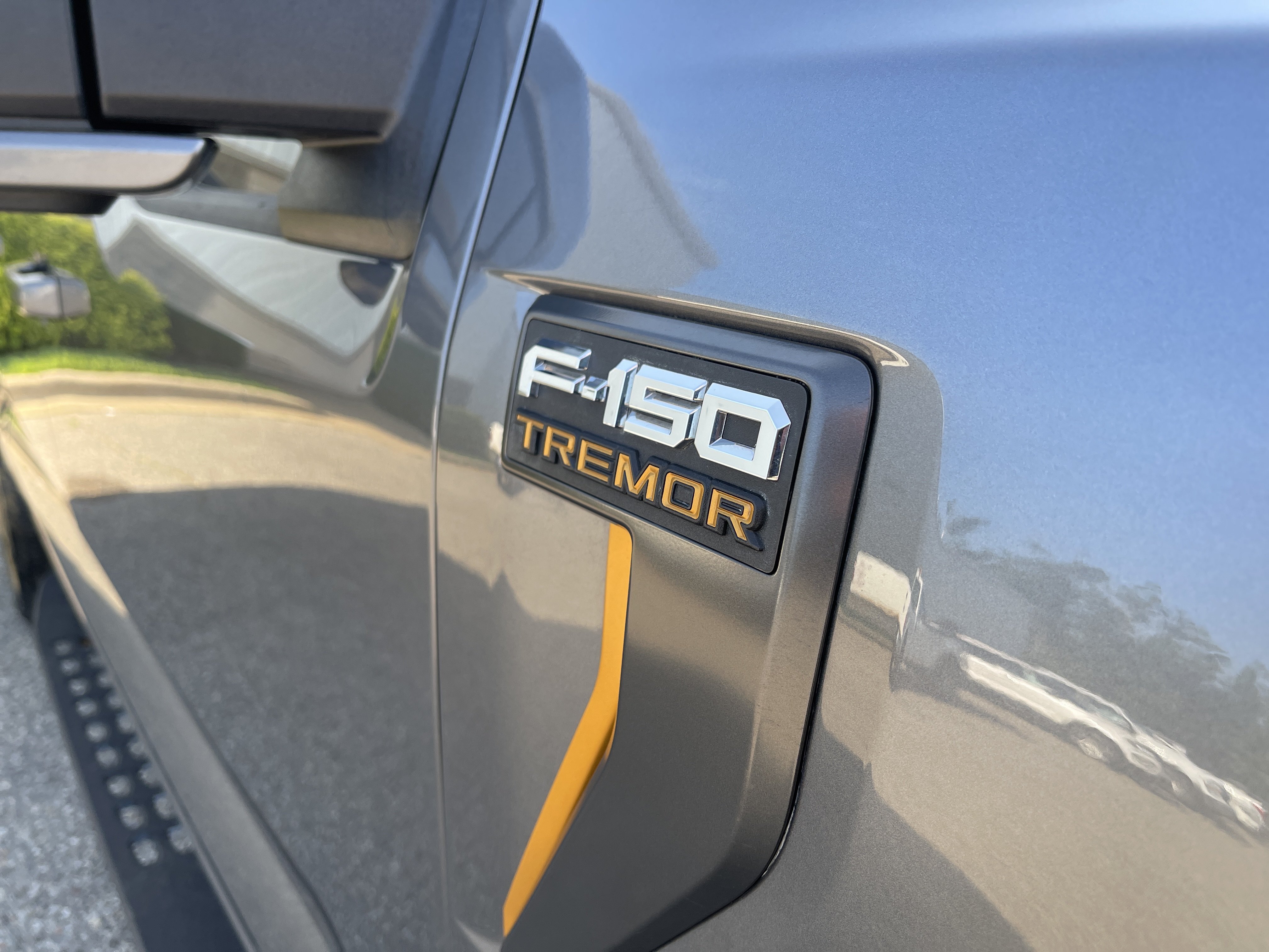 Used 2023 Ford F150 Tremor w/ Equipment Group 402A High AWD/4WD image 30