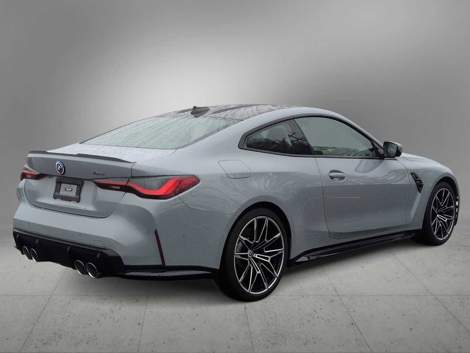 Used 2023 BMW M4 Coupe w/ M Driver's Package image 8