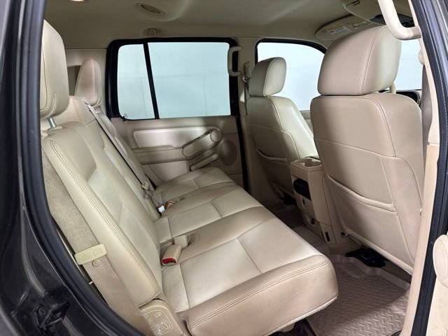 Used 2006 Ford Explorer Eddie Bauer AWD/4WD image 5