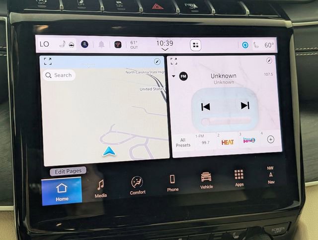 Used 2024 Jeep Grand Cherokee Limited image 20