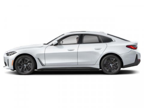 New 2026 BMW i4 eDrive40 RWD image 3