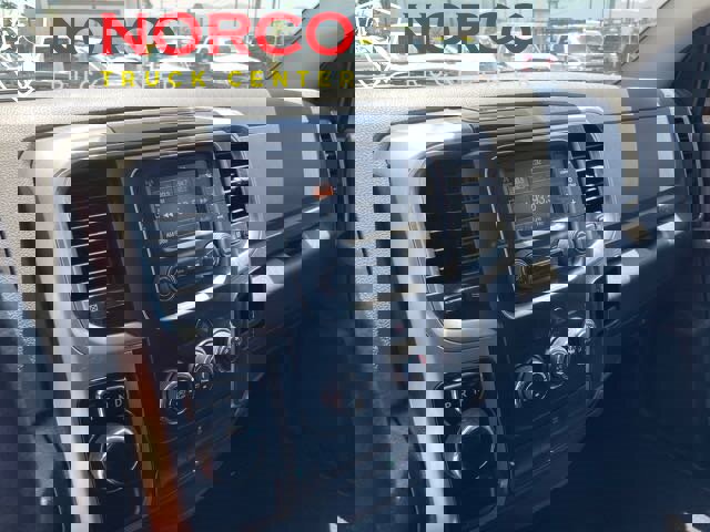 Used 2017 RAM 1500 Classic SLT image 15