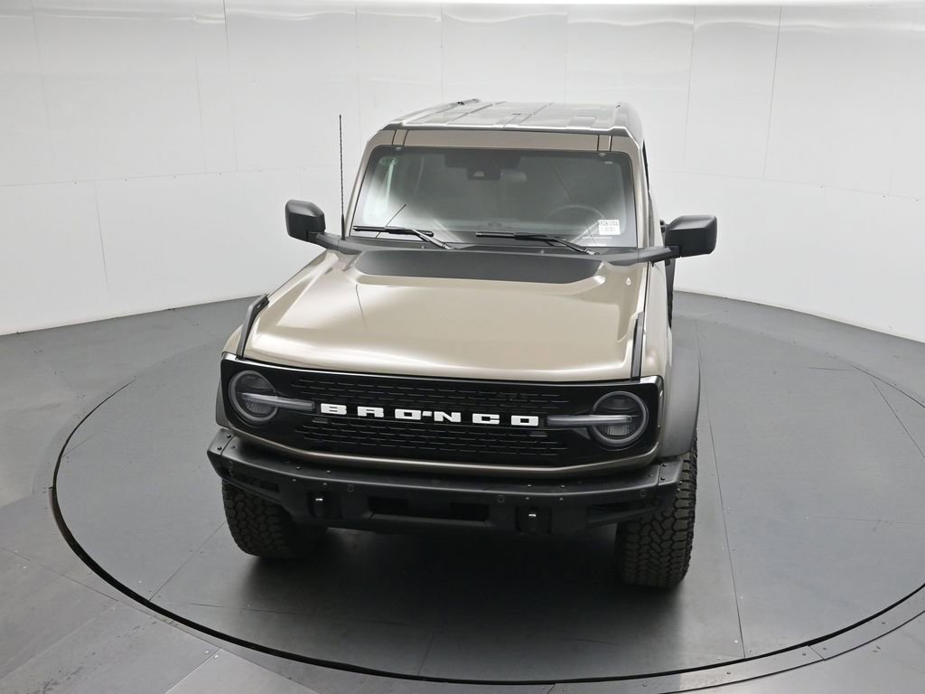 New 2026 Ford Bronco Badlands AWD/4WD image 36