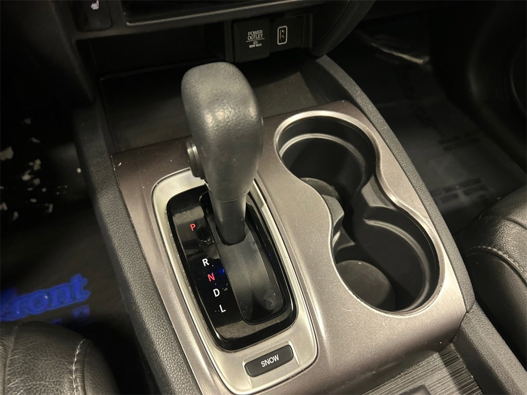 Used 2019 Honda Pilot EX-L image 25