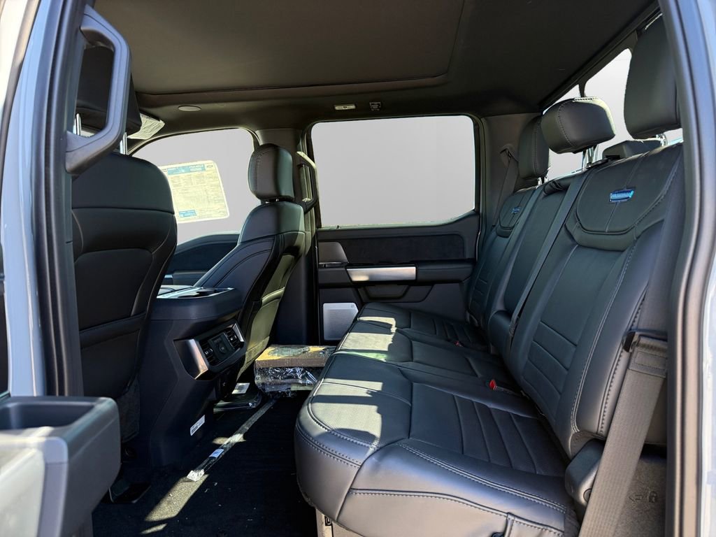 New 2026 Ford F350 Platinum image 15