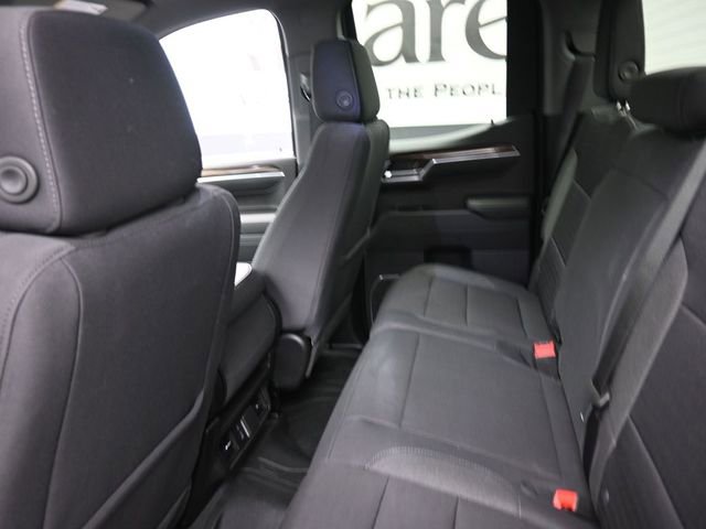 Used 2024 Chevrolet Silverado 1500 RST w/ Protection Package image 22