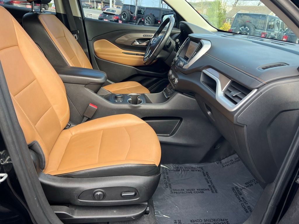 Used 2020 GMC Terrain SLT w/ Preferred Package image 30