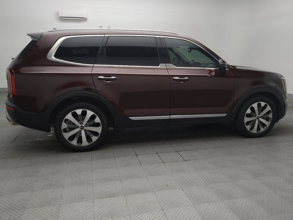 Used 2020 Kia Telluride S AWD/4WD image 10