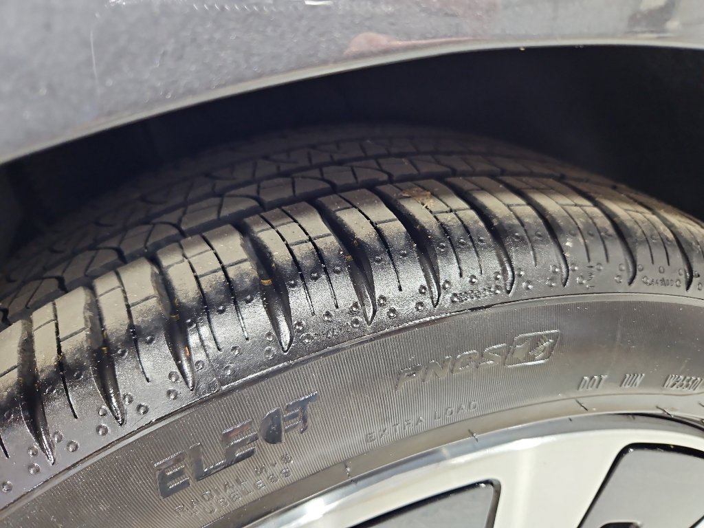 Used 2023 Lucid Air Grand Touring image 40