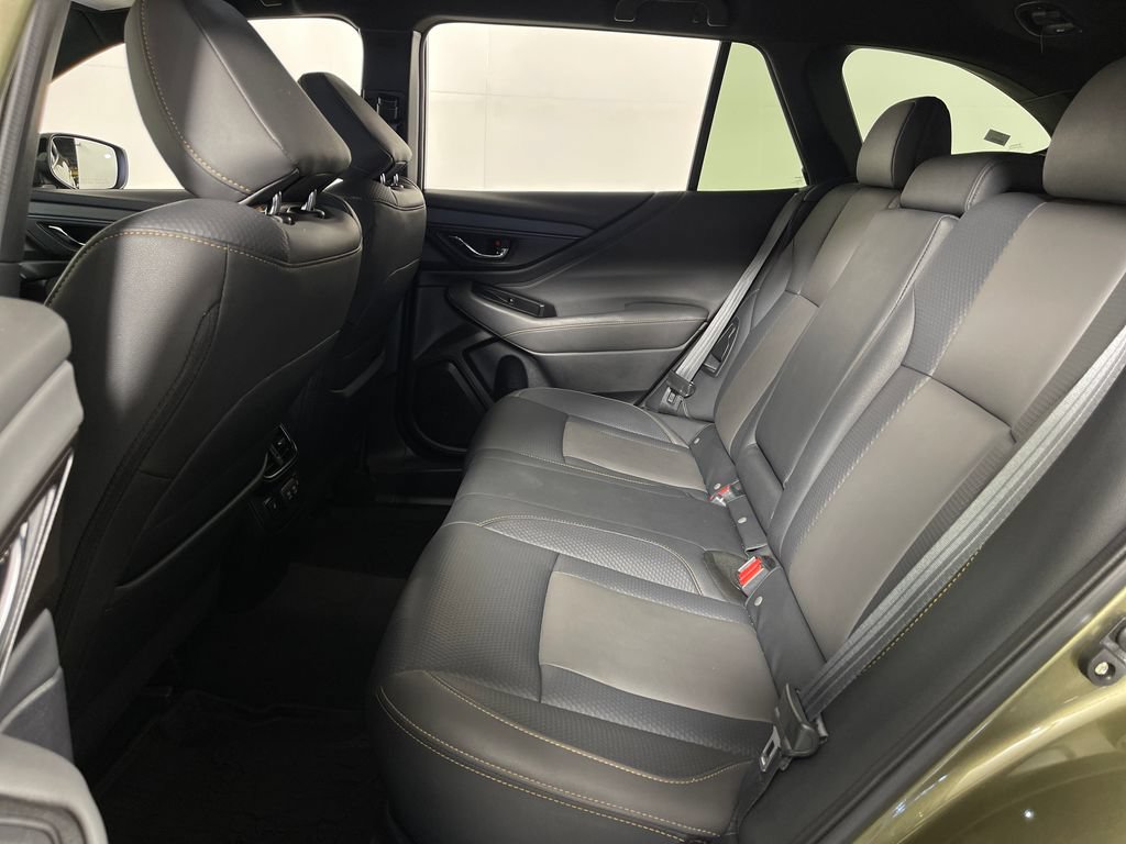 Used 2022 Subaru Outback Wilderness AWD/4WD image 13