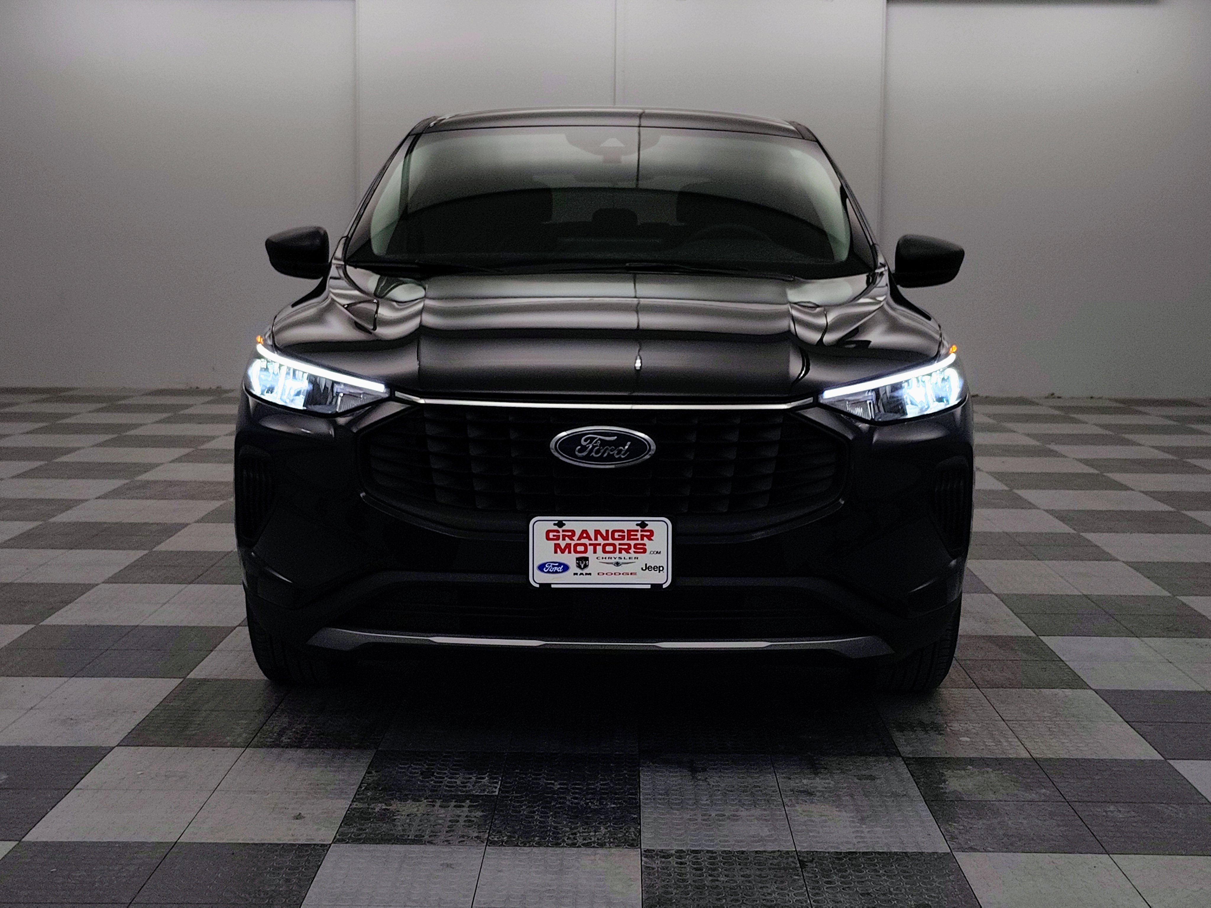 Used 2023 Ford Escape Active w/ Tech Pack #1 image 7