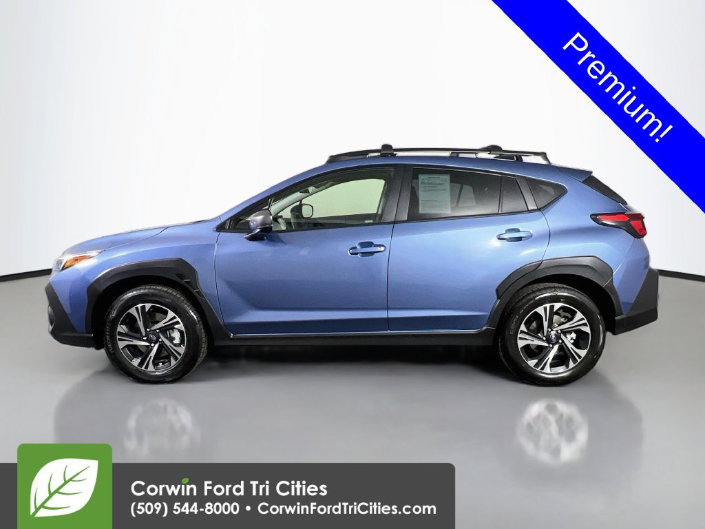 Used 2024 Subaru Crosstrek 2.0i Premium AWD/4WD image 6