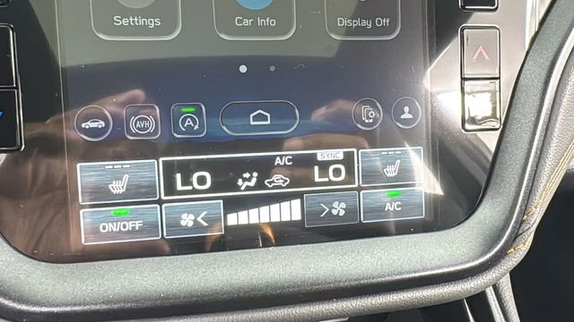 New 2025 Subaru Outback Wilderness image 27