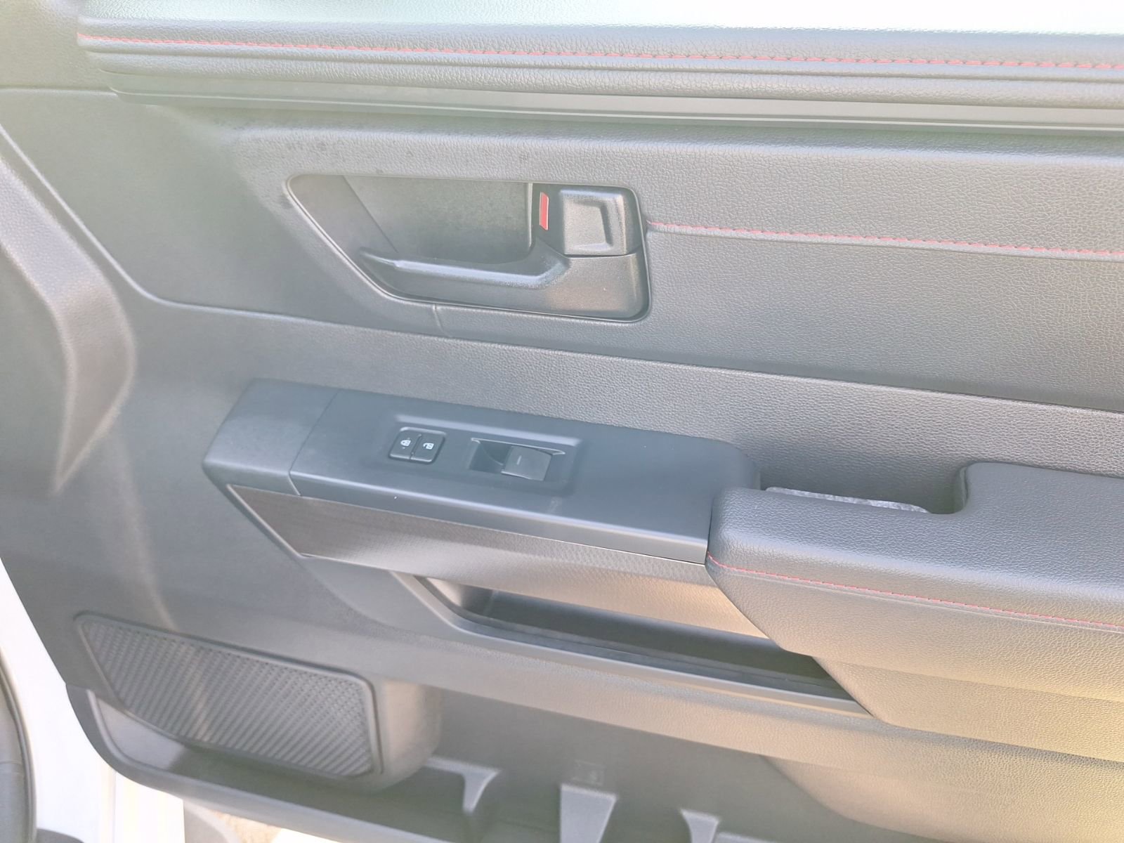 Used 2025 Toyota Tundra TRD Pro image 37