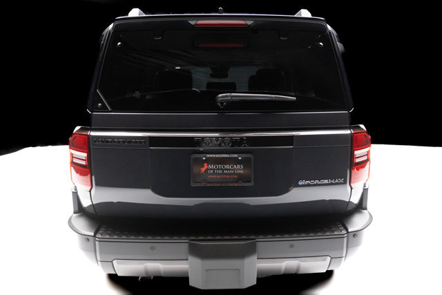 Used 2026 Toyota Land Cruiser w/ Premium Package AWD/4WD image 24