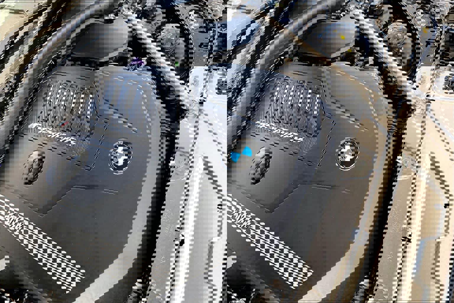 Used 2024 BMW 440i xDrive Coupe w/ Premium Package image 33