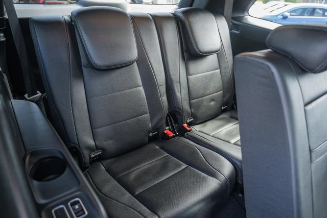 Used 2023 Mercedes-Benz GLS 450 4MATIC image 35