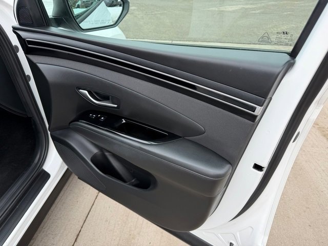 Certified 2023 Hyundai Tucson Limited image 16