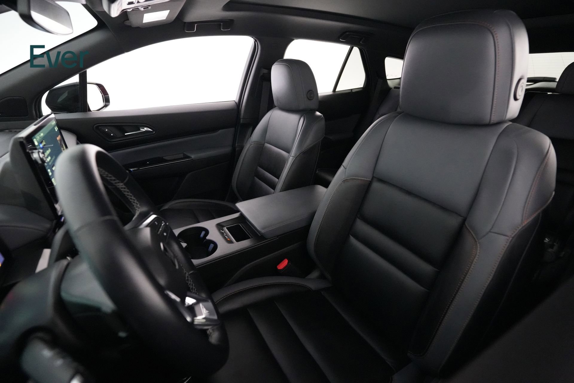 Used 2025 Honda Prologue Touring image 4