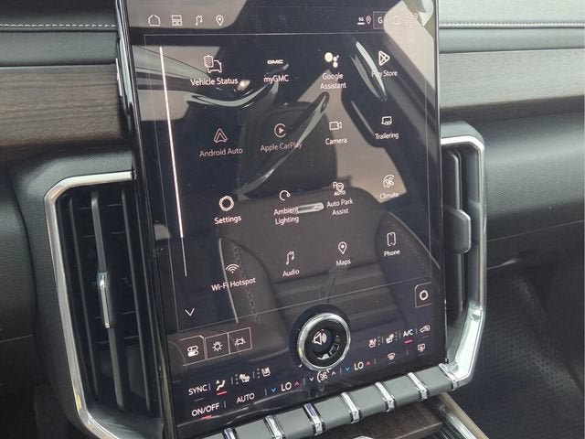 New 2026 GMC Acadia Denali Ultimate FWD image 27