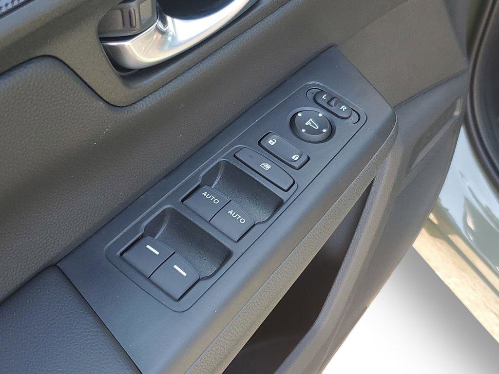 New 2026 Honda CR-V TrailSport image 13