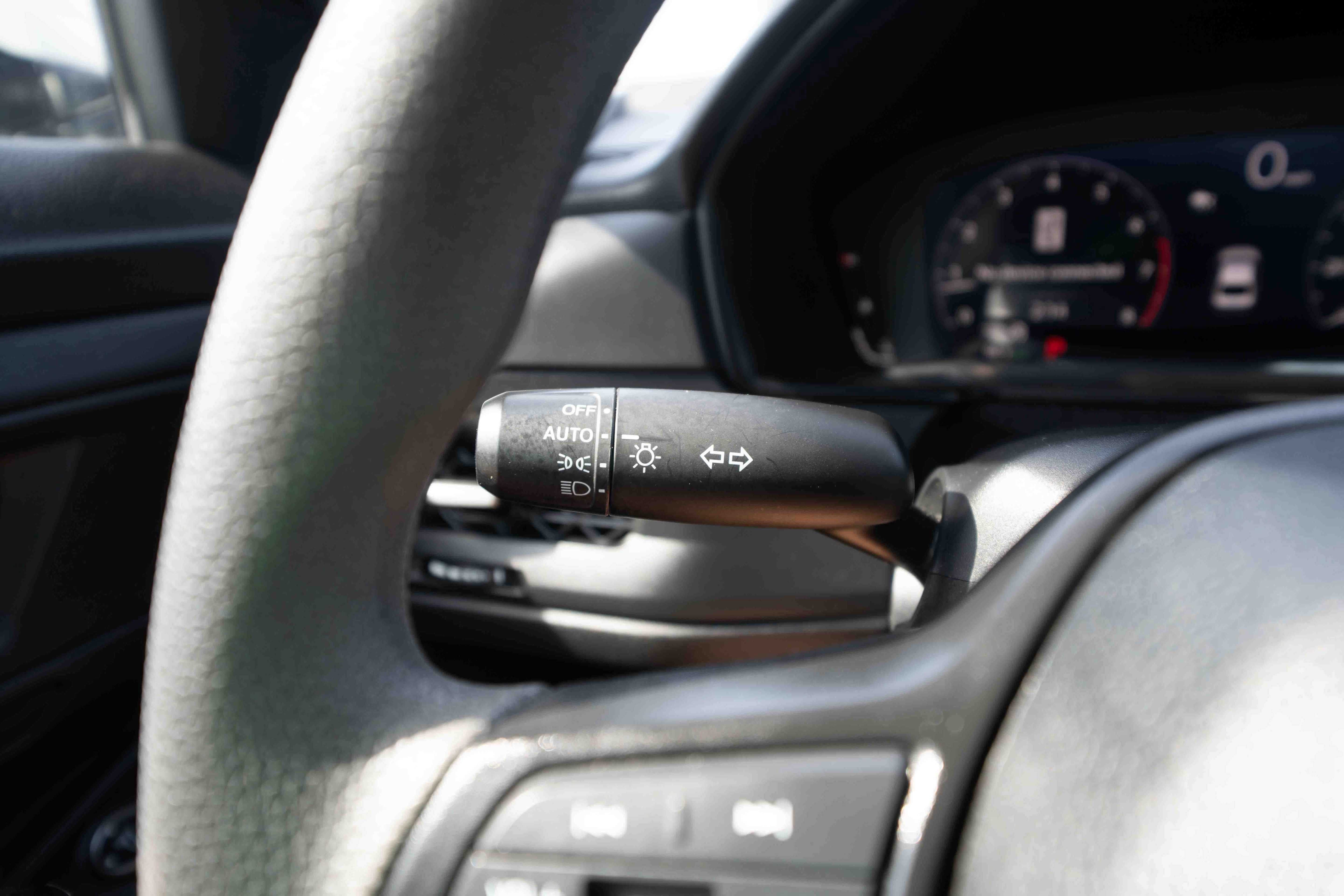 Used 2024 Honda Accord EX image 13