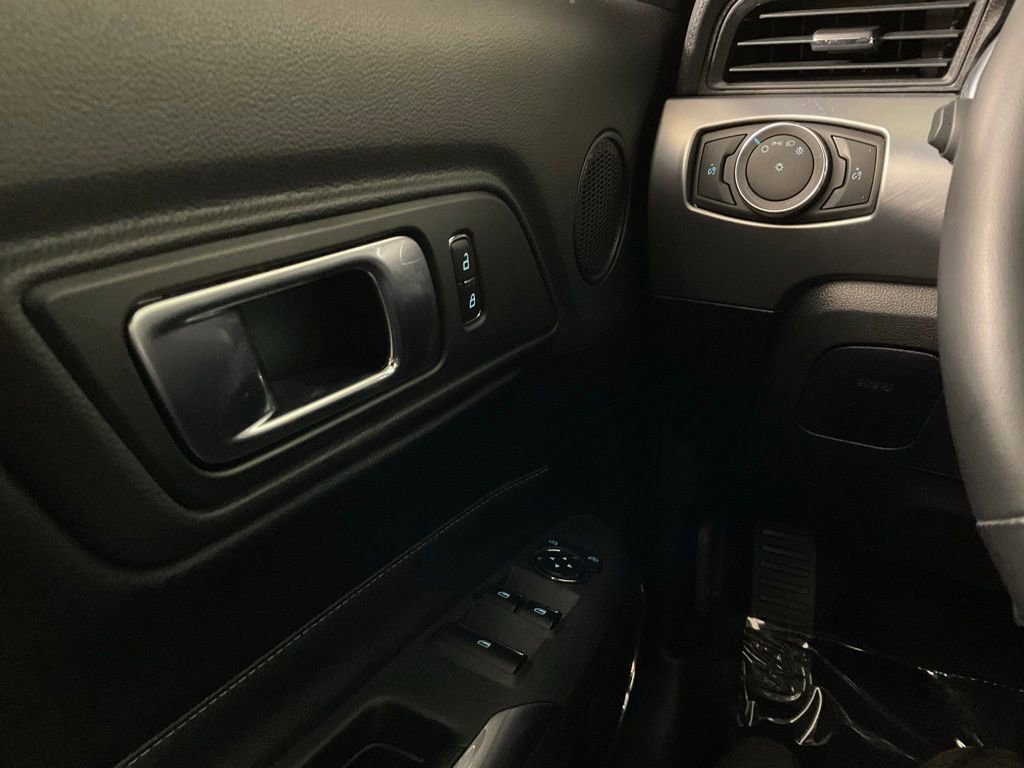 Certified 2023 Ford Mustang Premium w/ Ford Safe & Smart Package image 18