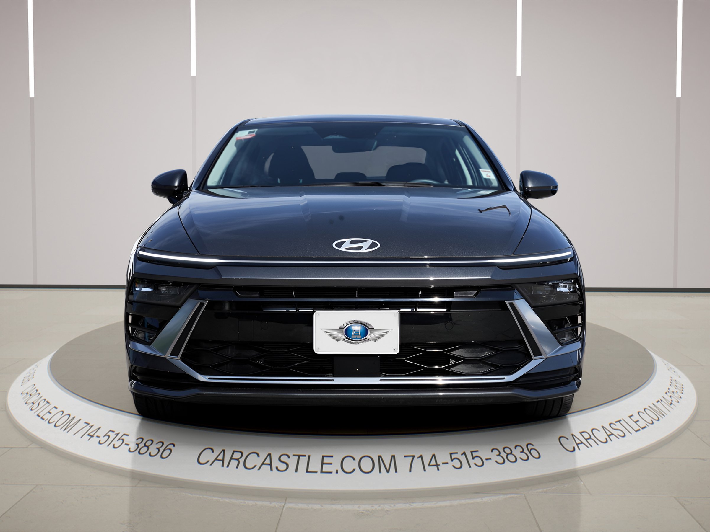 Used 2025 Hyundai Sonata SEL FWD image 5