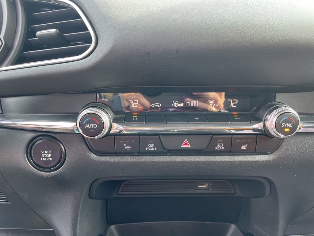 Used 2021 MAZDA CX-30 FWD 2.5 S w/ Premium Package image 26