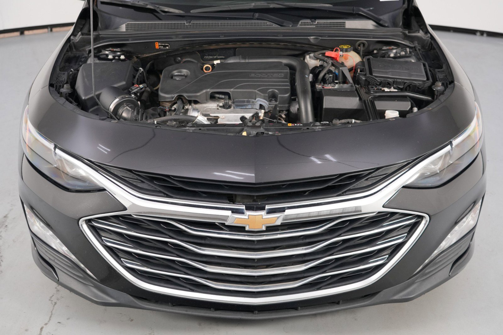 Used 2019 Chevrolet Malibu LT image 7