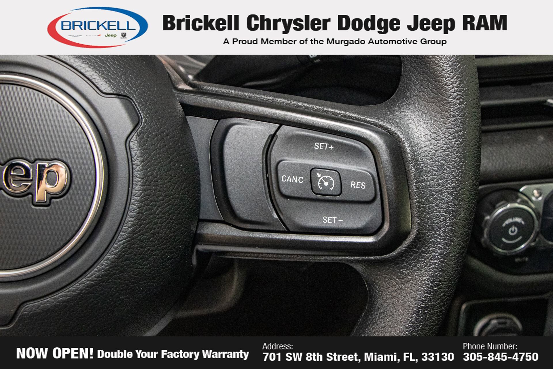 New 2026 Jeep Gladiator Sport AWD/4WD image 28