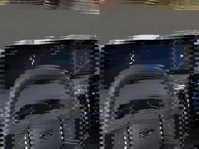 New 2025 Ford Expedition Platinum w/ Stealth Performance Package image 36