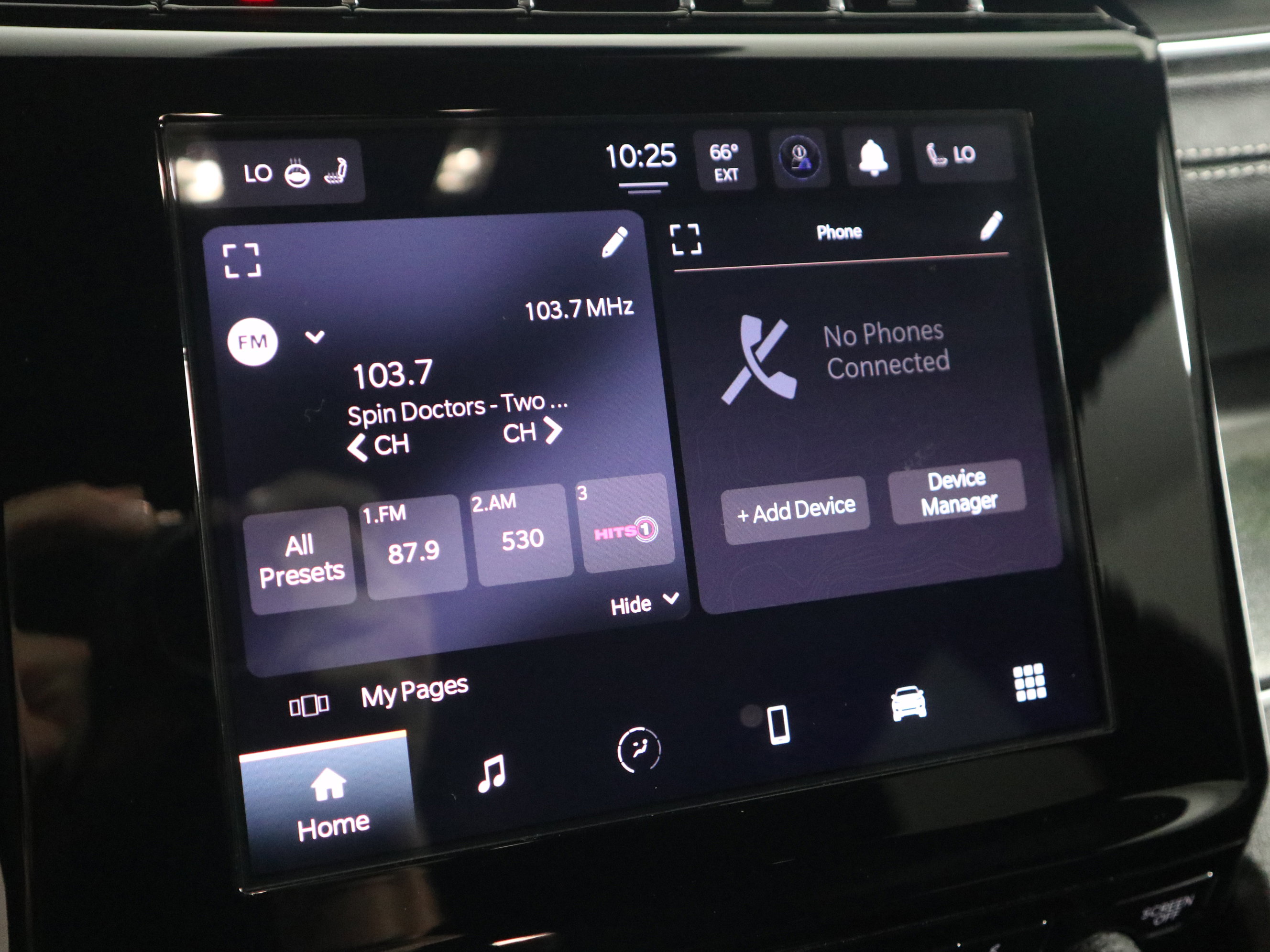 Used 2023 Jeep Grand Cherokee L Laredo AWD/4WD image 33