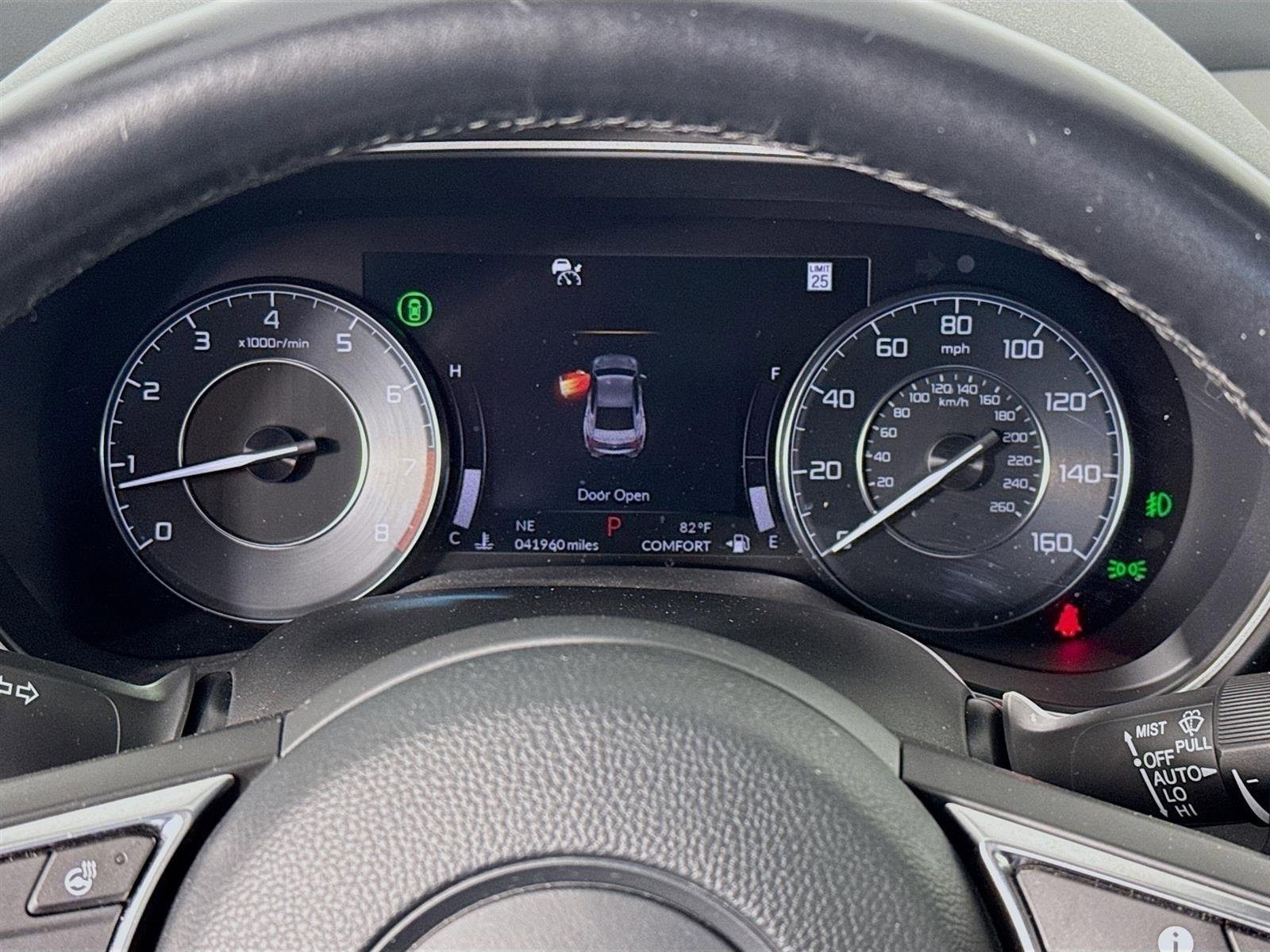 Used 2021 Acura TLX w/ Advance Package FWD image 14