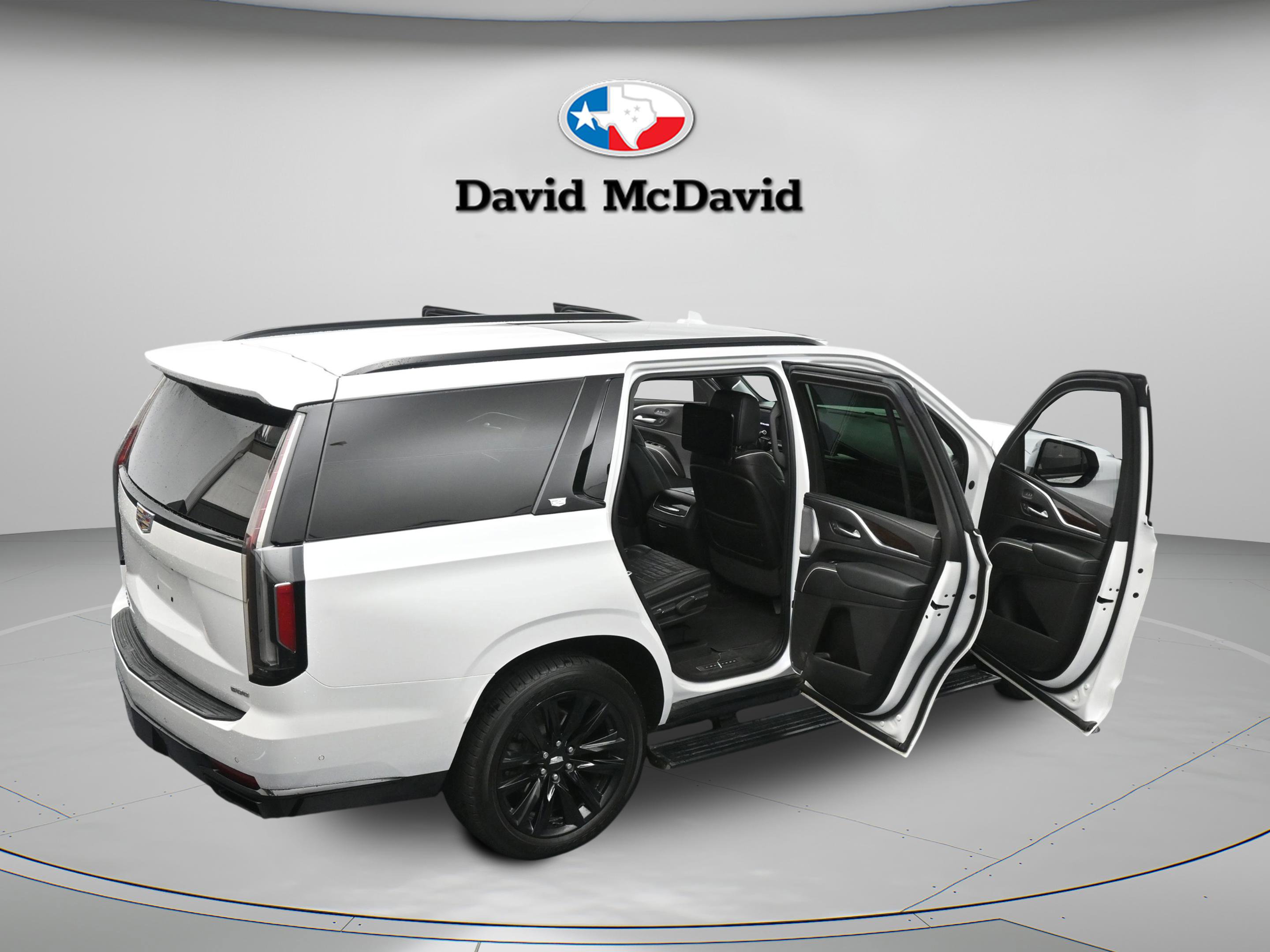 Used 2023 Cadillac Escalade Sport Platinum AWD/4WD image 56