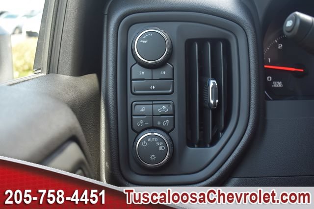 New 2026 Chevrolet Silverado 2500 Custom w/ Custom Value Package AWD/4WD image 28