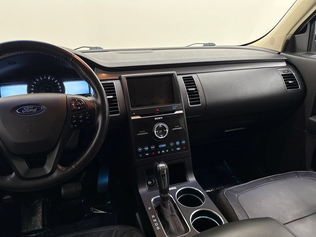 Used 2014 Ford Flex Limited w/ Equipment Group 303A AWD/4WD image 18