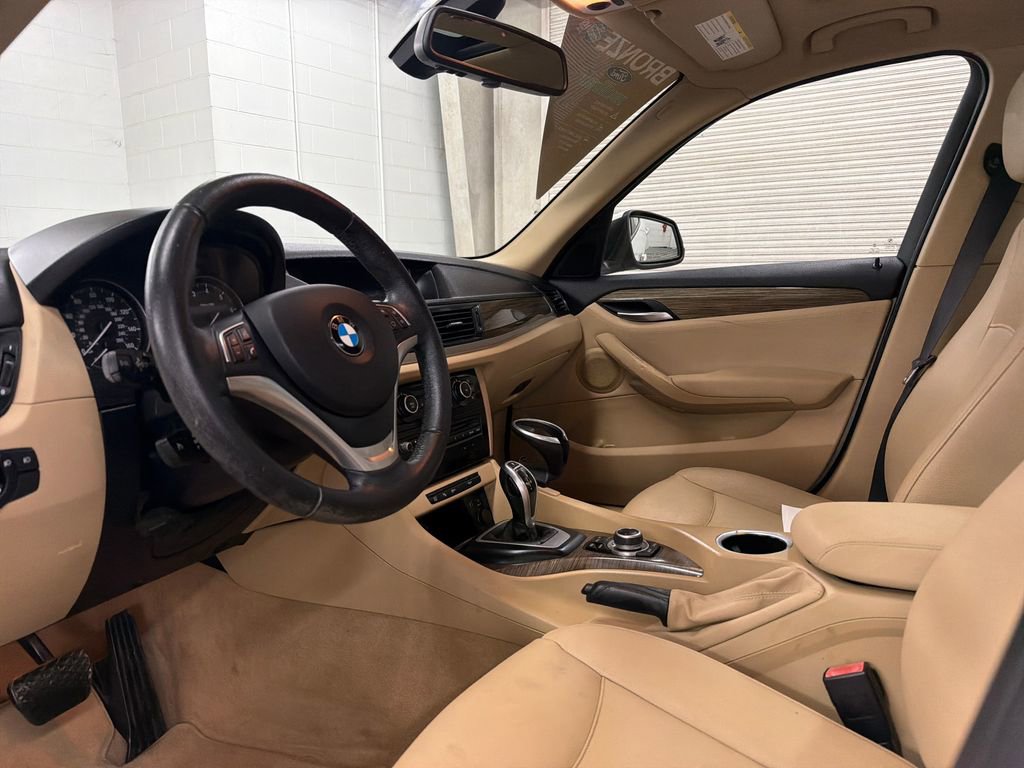 Used 2015 BMW X1 sDrive28i image 4