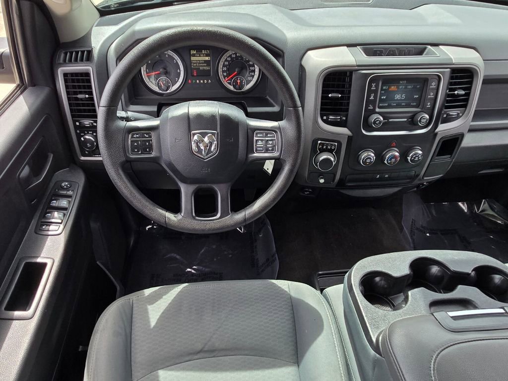 Used 2017 RAM 1500 Express w/ Express Value Package image 12