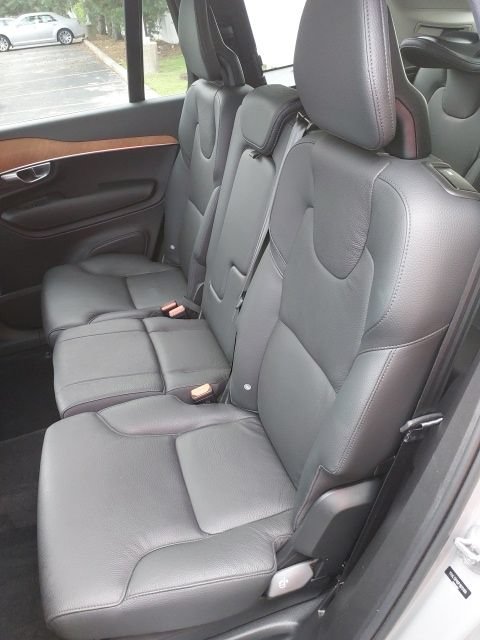 Used 2023 Volvo XC90 B5 Plus w/ Protection Package Premier AWD/4WD image 6