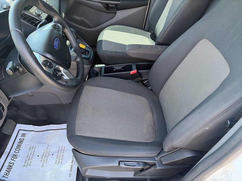 Used 2022 Ford Transit Connect XL image 15