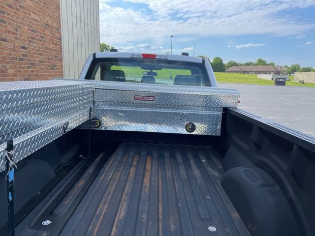 Used 2021 Ford F150 XL w/ Equipment Group 101A High RWD image 53