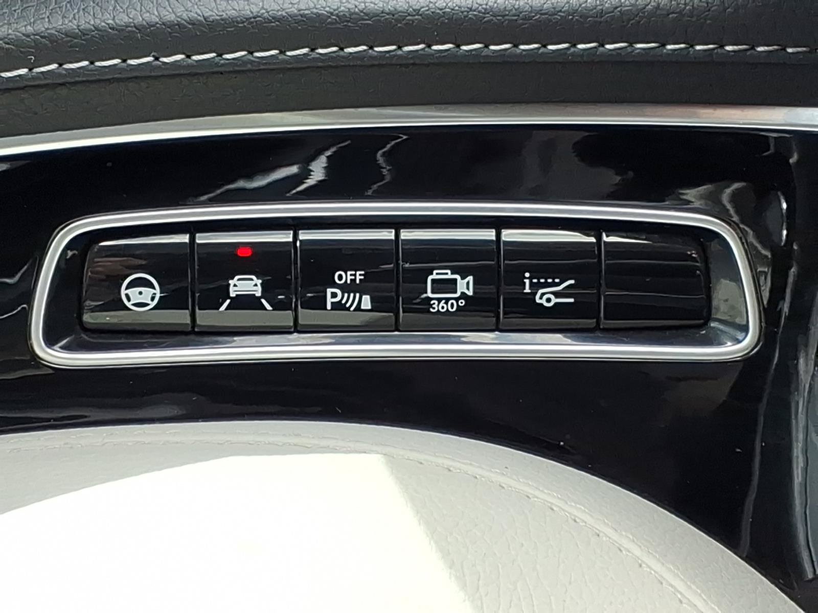 Used 2016 Mercedes-Benz S 550 4MATIC Coupe image 17